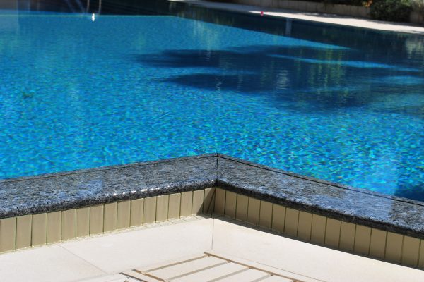 Main Swimming Pool