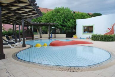 Other Swimming Pools