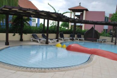 Other Swimming Pools