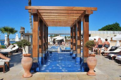 Other Swimming Pools