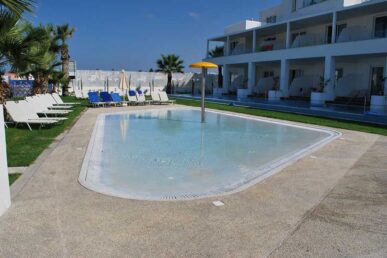 Other Swimming Pools