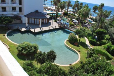 Other Swimming Pools