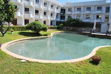 Other Swimming Pools