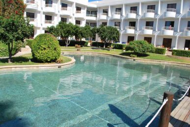 Other Swimming Pools