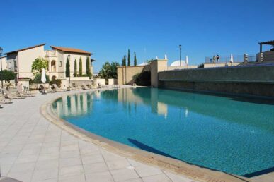 Other Swimming Pools