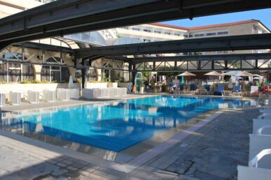 Other Swimming Pools