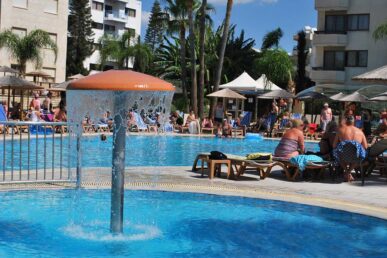 Other Swimming Pools