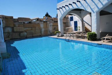 Other Swimming Pools