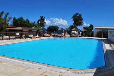 Other Swimming Pools