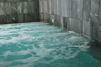 Indoor Swimming Pool