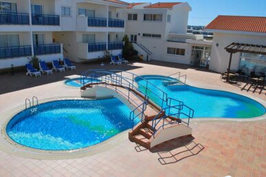 Other Swimming Pools