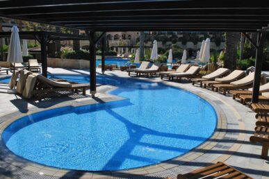 Other Swimming Pools