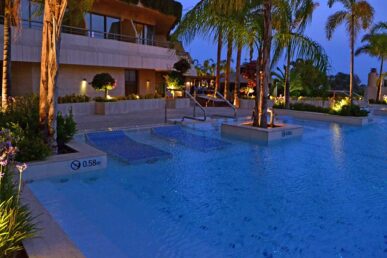 Other Swimming Pools