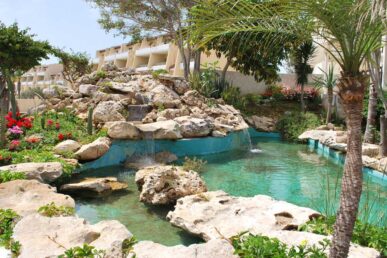 Other Swimming Pools