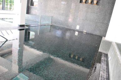 Indoor Swimming Pool