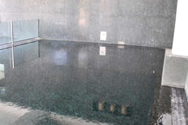 Indoor Swimming Pool