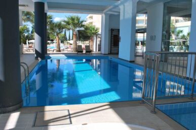 Indoor Swimming Pool