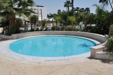 Main Swimming Pool