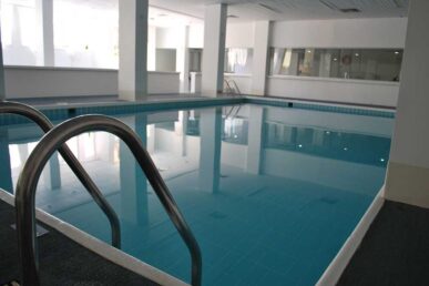 Indoor Swimming Pool