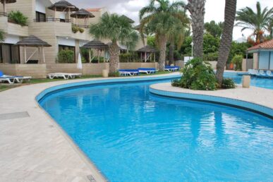 Other Swimming Pools