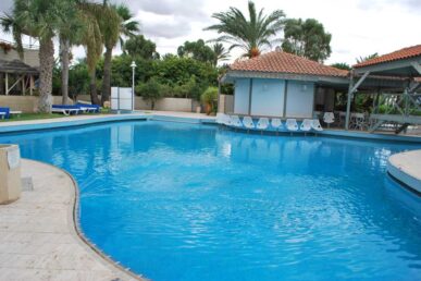 Other Swimming Pools