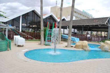 Other Swimming Pools