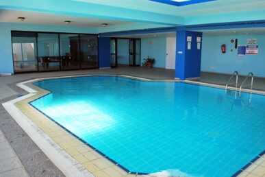 Indoor Swimming Pool