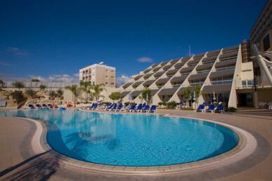 Executive Swimming Pool