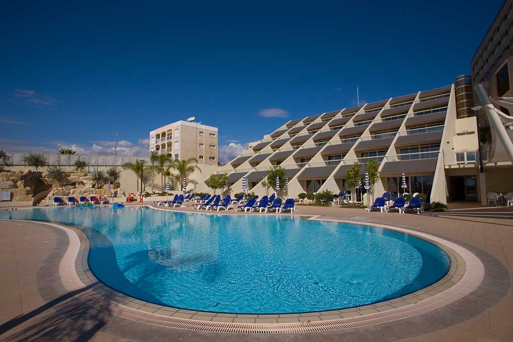 Executive Swimming Pool