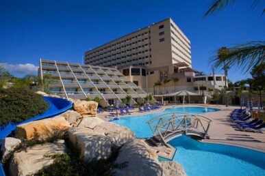 Executive Swimming Pool