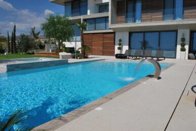 Main Swimming Pool