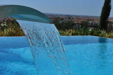 Main Swimming Pool