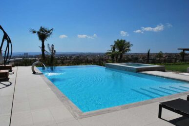 Main Swimming Pool