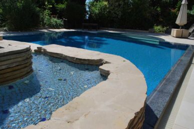 Main Swimming Pool
