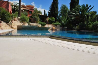 Main Swimming Pool