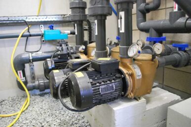 Residential Project