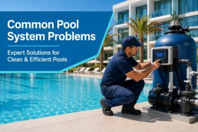 Common Pool System Problems