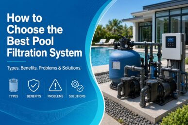 Best Pool Filtration System